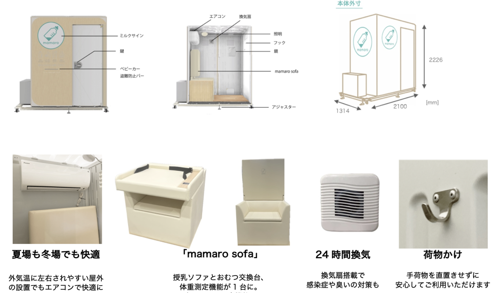 ゆうかママプロフ確認様　お取り置き中 プレスリリース】OKIPPA発売2周年：ユーザーの声に応え、無料